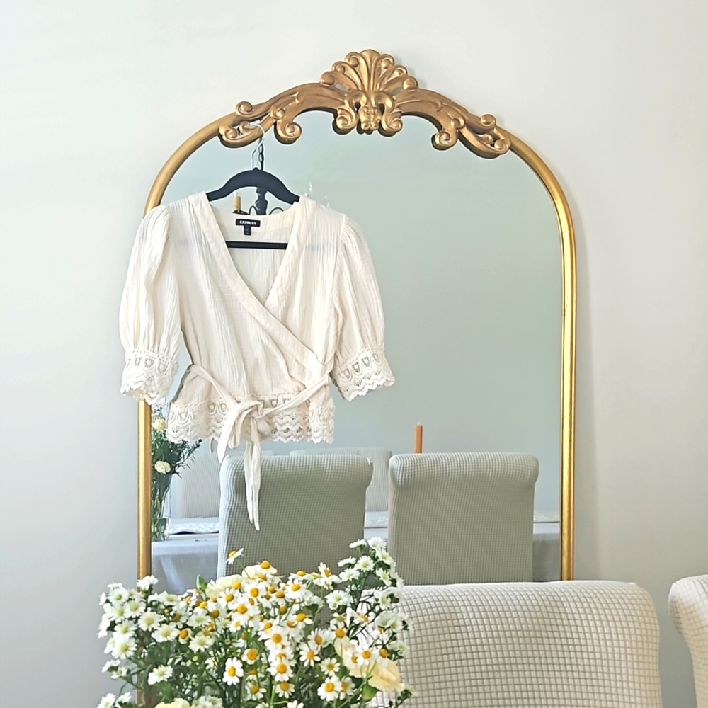 Express Blouse
